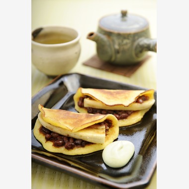 マイクロコズム合同会社が撮影した「料理写真」の写真