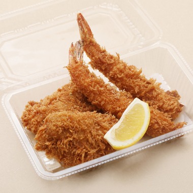 森安　照が撮影した「おむすび・惣菜」の写真