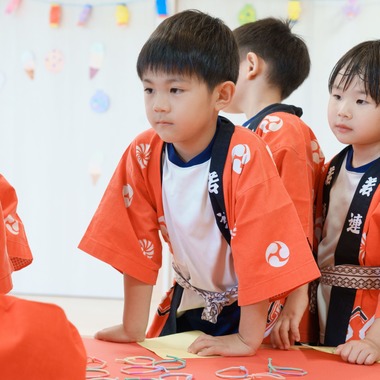 杏度りゅうが撮影した「スクールイベント撮影」の写真