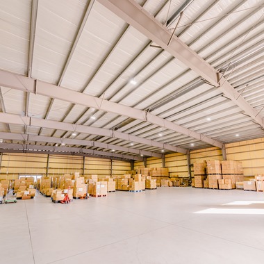 Photo Design CRIEが撮影した「店舗・社屋内外観」の写真