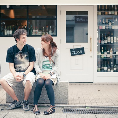 Photo taken by shigephoto - 