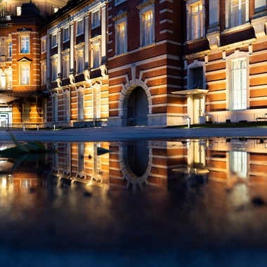 蓬台祐希が撮影した「街並み（不動産）」の写真