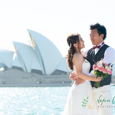 Photo taken by Lapin Design Photography - 