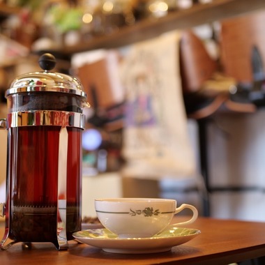 withが撮影した「飲食店」の写真