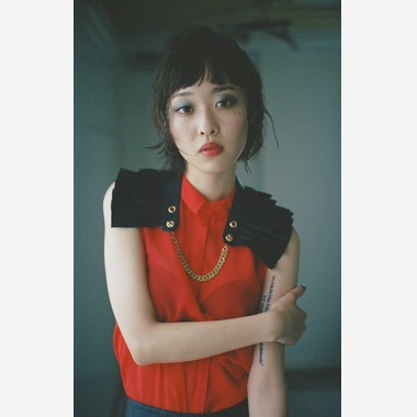 NISHIMURA AKINOBUが撮影した「宣材写真」の写真