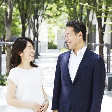 moto.uが撮影した「ビジネス」の写真