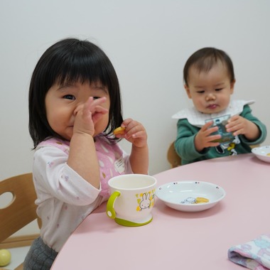 石橋宙大が撮影した「保育園イベント撮影」の写真