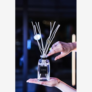 五十嵐広明が撮影した「Silent Seduction」の写真