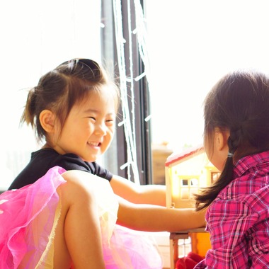 あさぎフォト　喜多紀子が撮影した「バースデーパーティー」の写真