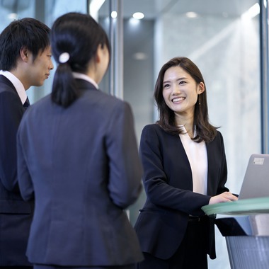 Aires 村上　健が撮影した「採用」の写真