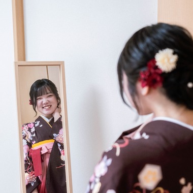 Hyggest  photographyが撮影した「大学の卒業式」の写真