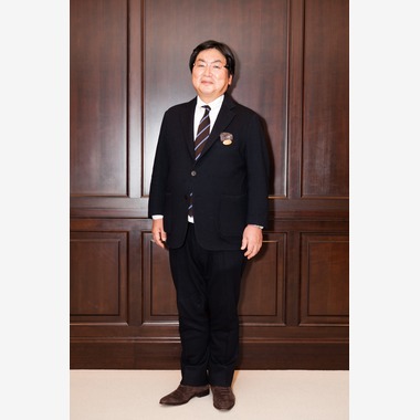 小浜守也が撮影した「インタビュー＆ポートレイト」の写真