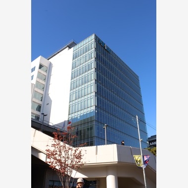 ＮＫ フォトエージェンシーが撮影した「建物・風景写真②（京王線・調布駅周辺）」の写真