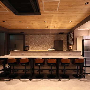 天野康弘が撮影した「店舗不動産」の写真