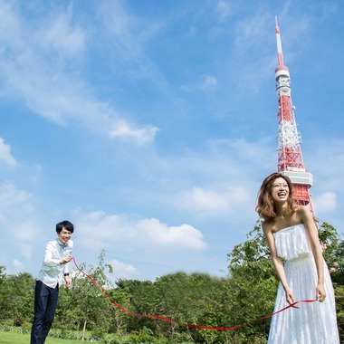 TSUKAが撮影した「」のウェディングフォト