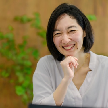 写真家 石田 和昭が撮影した「ビジネスプロフィール」の写真