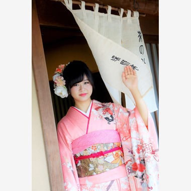 Photographer  Tomoが撮影した「成人式」の写真