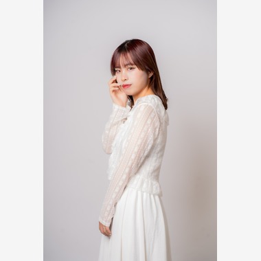 三谷悠介が撮影した「プロフィール撮影　松山にスタジオあり」の写真