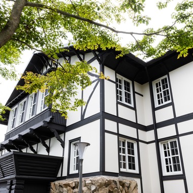 GRAPHICAが撮影した「六甲山サイレンスリゾート」の写真