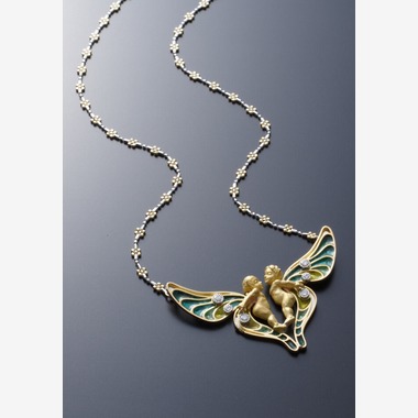 ESCAPEが撮影した「ジュエリー」の写真