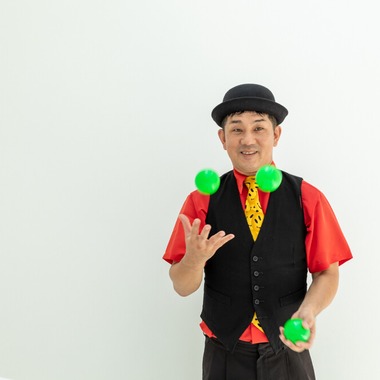 中村一人が撮影した「ビジネスプロフィール、宣伝素材写真」の写真