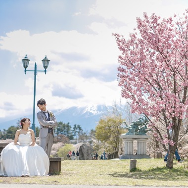 Photo taken by Chi'es Fotografie - Mt. Fuji tour plan