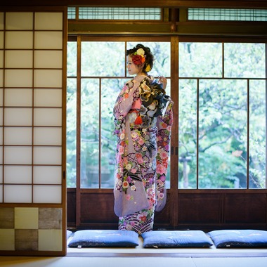 アトリエ　エピカ/清水　一哉が撮影した「成人式ロケ」の写真