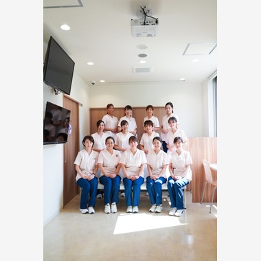 Kanaeruが撮影した「プロフィール・スタッフ撮影」の写真