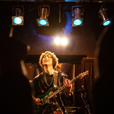 齋藤将成が撮影した「LIVEイベント撮影」の写真