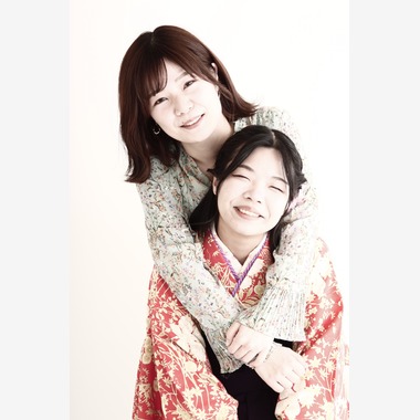 Hiroが撮影した「家族撮影」の写真