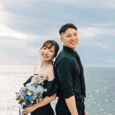 株式会社Ervaが撮影した「ウエディング（淡路島）」の写真
