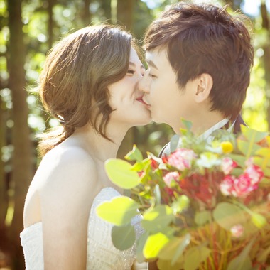 Photo taken by Toby H. Photography - Pre-Wedding 