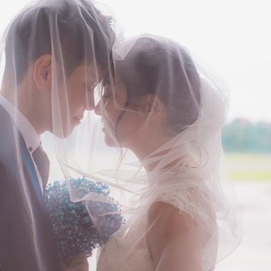 Photo taken by David Goh - Gary&Anne Mar2017 - Actual Day wedding