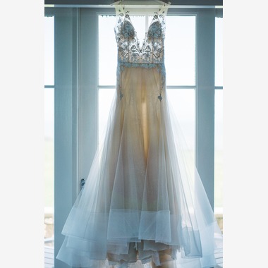 Photo taken by yuri uemura - カーリー＆ジョー - 結婚式の日