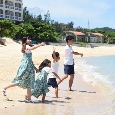 Avenir（山宮 敏明）が撮影した「沖縄旅行」の写真