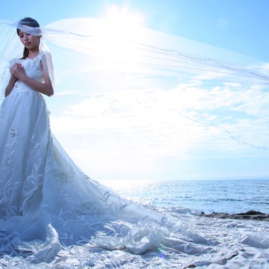 artisが撮影した「ウェディングフォト」のウェディングフォト