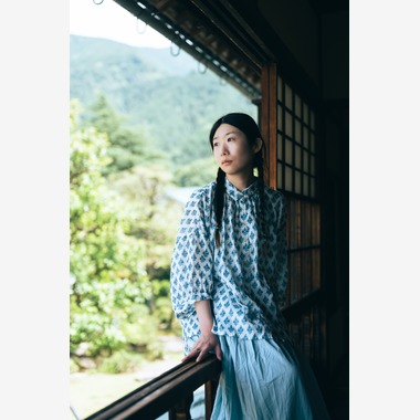 片岡ゆうせいが撮影した「ポートレート撮影」の写真