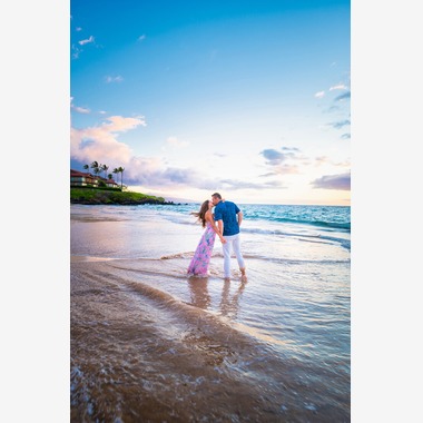 Willow Photoが撮影した「各種ポートレート撮影（ハワイ州マウイ島にて）」の写真