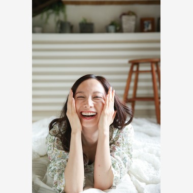 眞田 厚司が撮影した「ポートレート・ファッション」の写真