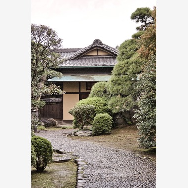 naru2photoが撮影した「帝釈天・山本亭」の写真