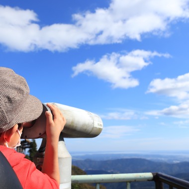 菅谷亜由美が撮影した「キッズ写真」の写真
