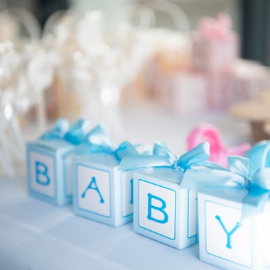 Lapin Design Photographyが撮影した「ベビーシャワーパーティ撮影」の写真