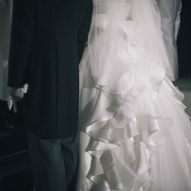 Photo taken by 近藤　晃裕 - For wedding examination