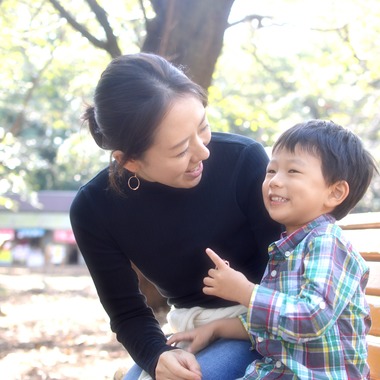 Photo taken by haruchan photo - familyphoto