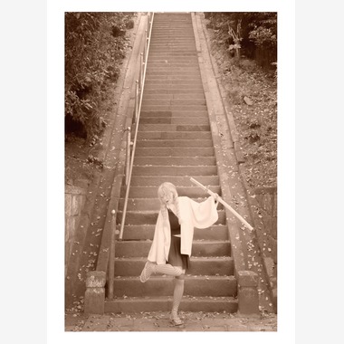 吉岡謙志が撮影した「コスプレ写真」の写真