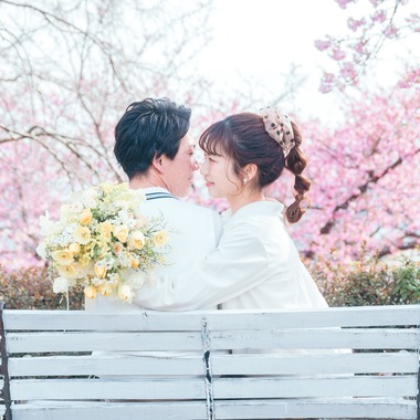Photo taken by 上野貢希 - Kanto, Kansai Wedding