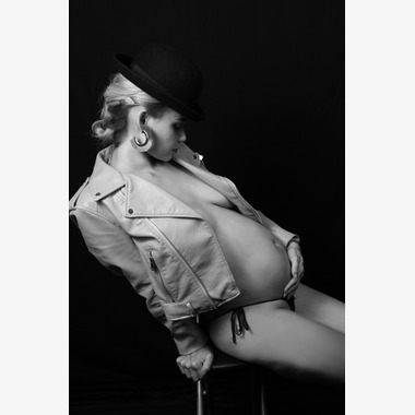 Photo taken by マタニティフォトスタジオStudio8 - 