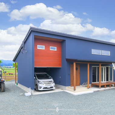 2525linkが撮影した「施工事例 店舗・物件・テナント・一軒家・ショールーム・モデルハウス」の写真