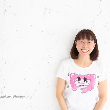 ソネカワアキコが撮影した「プロフィール」の写真