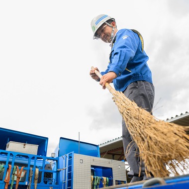 出張撮影TLaboが撮影した「求人サイト　企業紹介」の写真